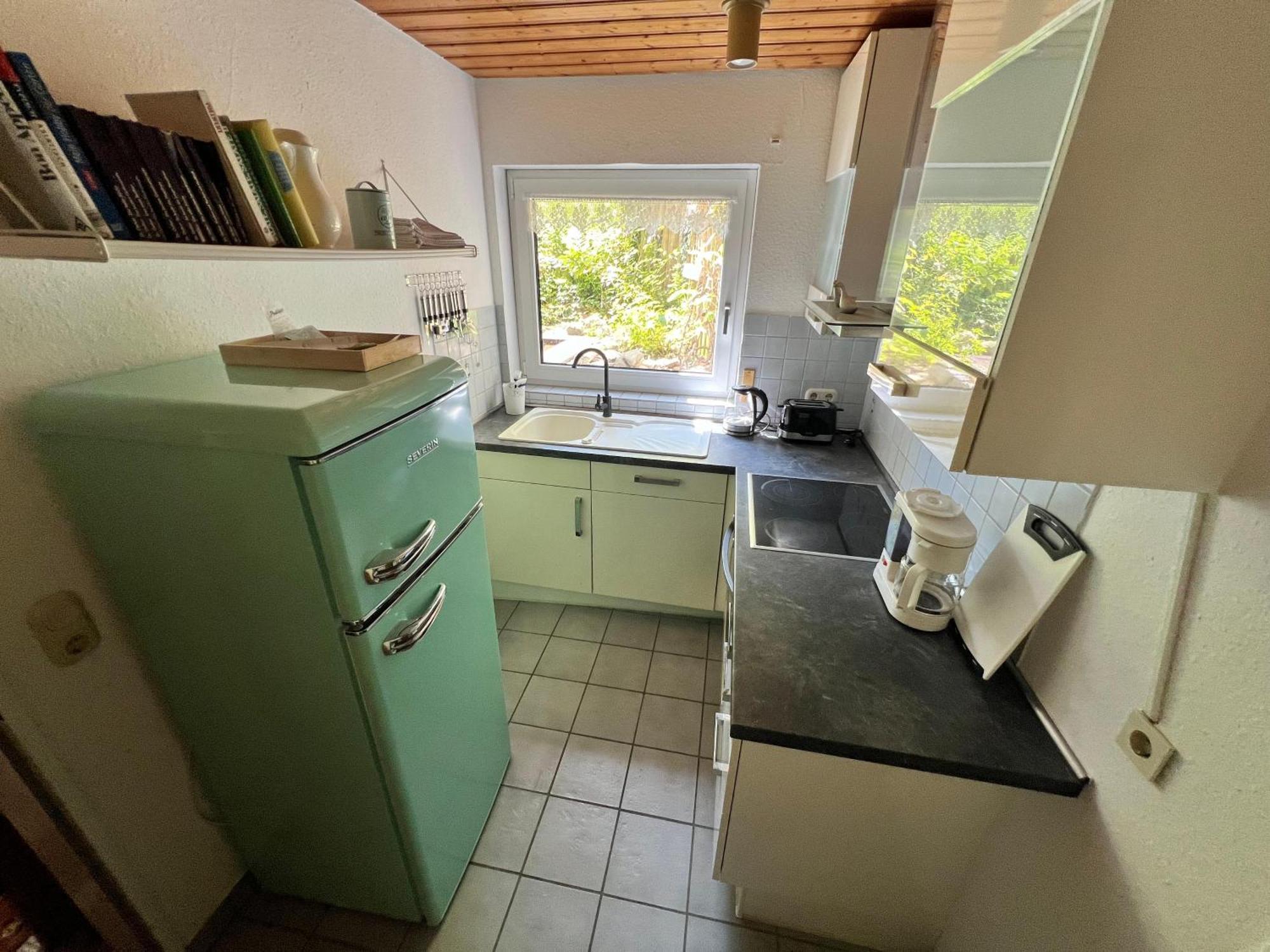 Ferienwohnung Sauter Moerikestr 6 Bodnegg Exterior photo
